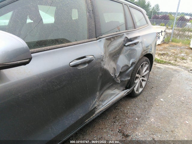 2020 Volvo V60, VIN: YV1102EK0L2347910