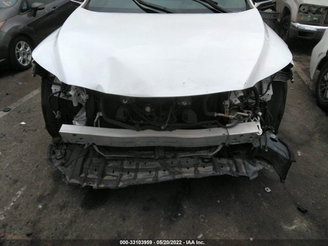 2019 Lexus RX, VIN: 2T2BGMCA9KC035124