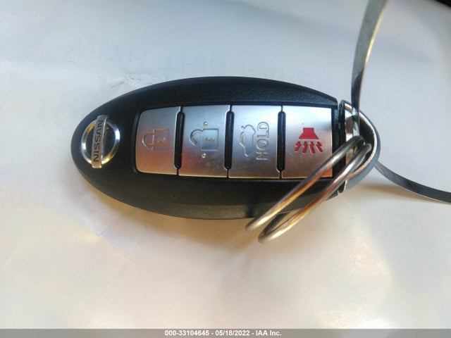 2013 NISSAN SENTRA VIN: 3N1AB7AP3DL786617