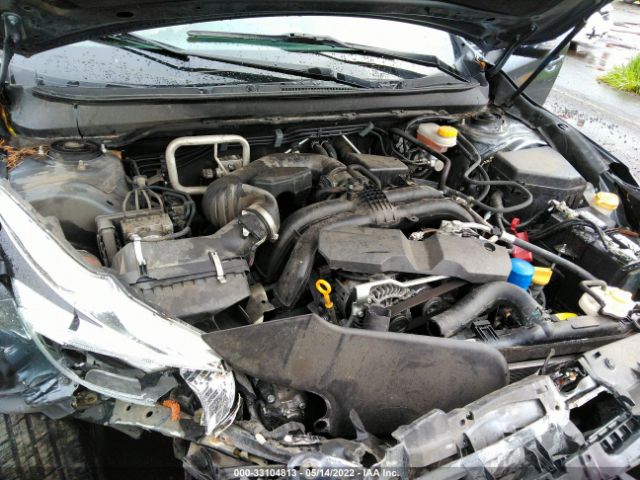 4S4BSANC2H3355849 Subaru Outback Limited