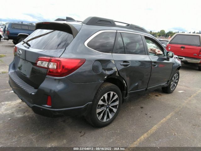 4S4BSANC2H3355849 Subaru Outback Limited