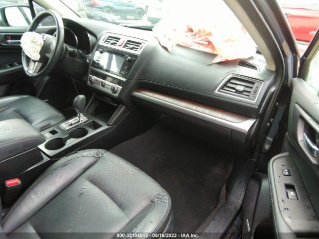 4S4BSANC2H3355849 Subaru Outback Limited