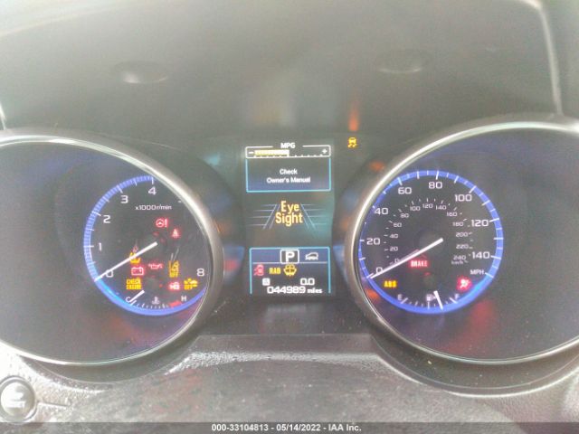 4S4BSANC2H3355849 Subaru Outback Limited