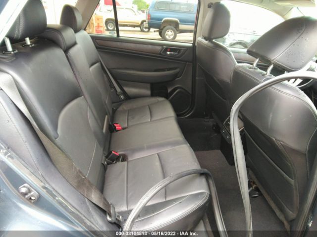 4S4BSANC2H3355849 Subaru Outback Limited