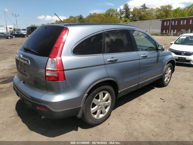 2007 HONDA CR-V VIN: JHLRE38767C018770