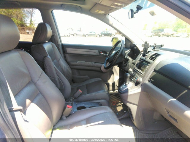 2007 HONDA CR-V VIN: JHLRE38767C018770
