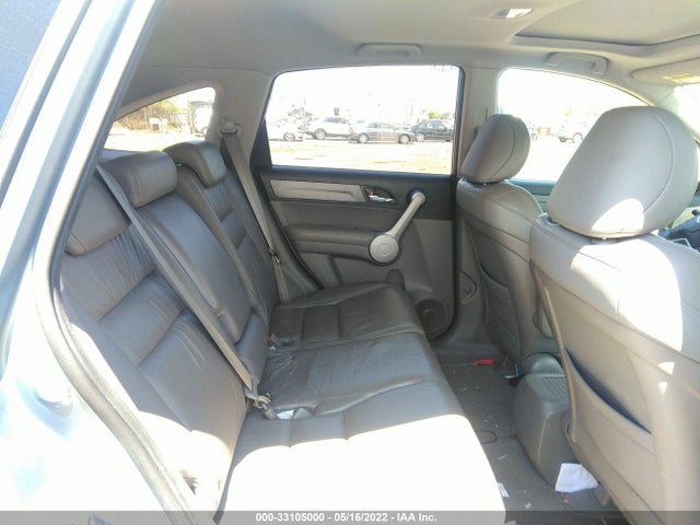 2007 HONDA CR-V VIN: JHLRE38767C018770