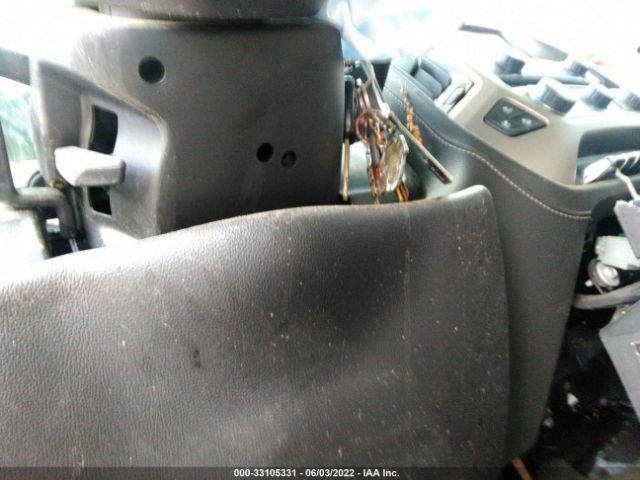1GT12UEY4JF242048 GMC Sierra 2500hd Denali