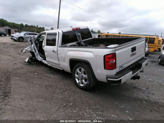 1GT12UEY4JF242048 GMC Sierra 2500hd Denali