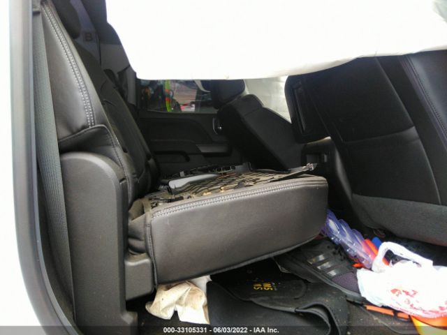 1GT12UEY4JF242048 GMC Sierra 2500hd Denali