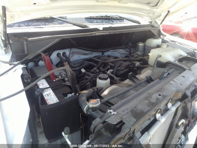 2021 Nissan NV, VIN: 1N6AF0KYXMN805435