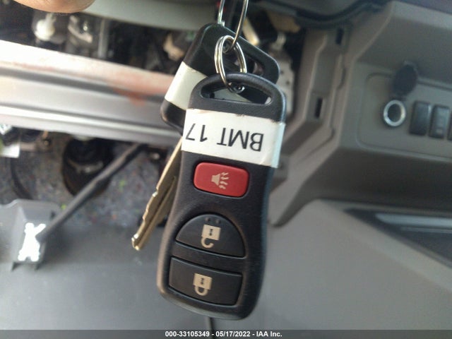 2021 Nissan NV, VIN: 1N6AF0KYXMN805435