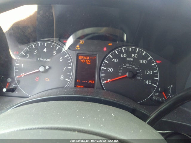 2021 Nissan NV, VIN: 1N6AF0KYXMN805435