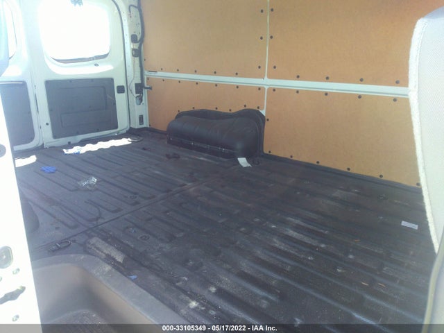 2021 Nissan NV, VIN: 1N6AF0KYXMN805435