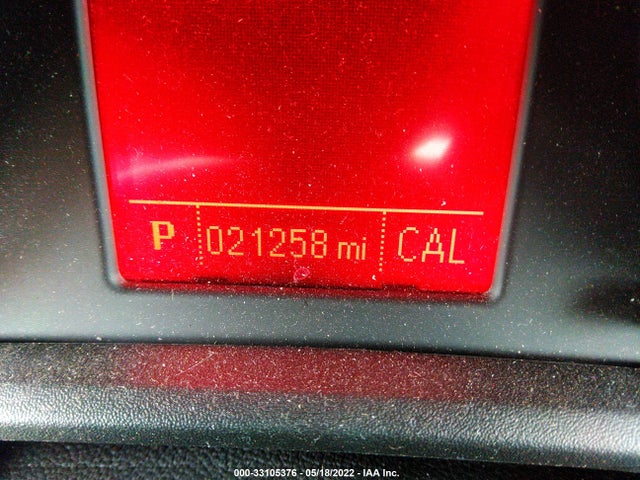 2019 Buick Cascada, VIN: W04WH3N50KG381071