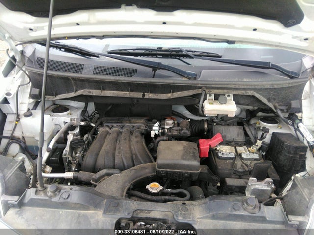 2020 Nissan NV 200, VIN: 3N6CM0KN8LK692920
