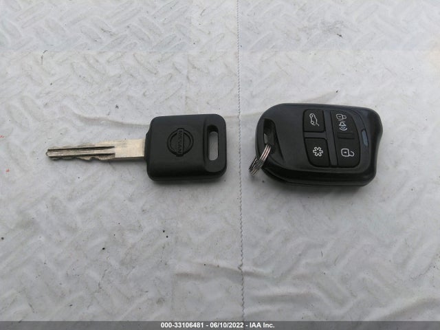 2020 Nissan NV 200, VIN: 3N6CM0KN8LK692920