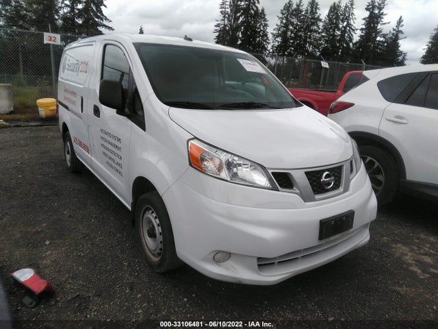 2020 Nissan NV 200, VIN: 3N6CM0KN8LK692920