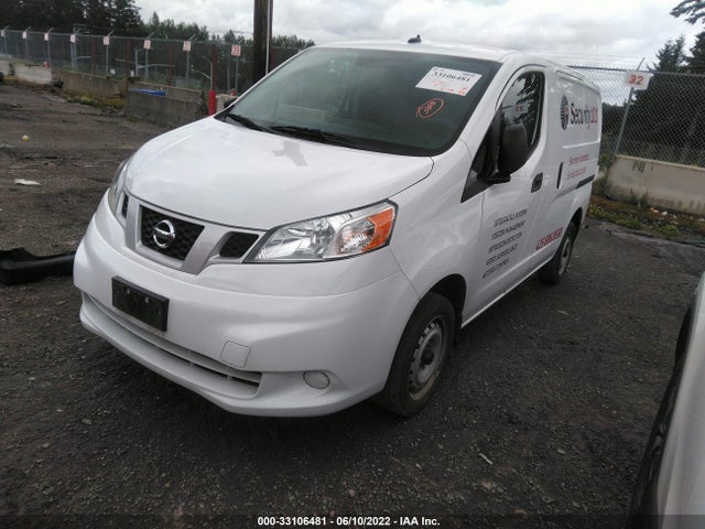 2020 Nissan NV 200, VIN: 3N6CM0KN8LK692920