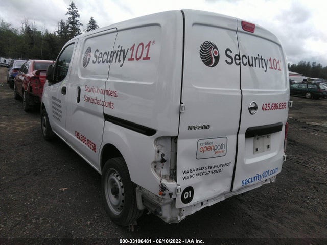 2020 Nissan NV 200, VIN: 3N6CM0KN8LK692920