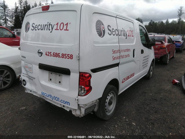 2020 Nissan NV 200, VIN: 3N6CM0KN8LK692920