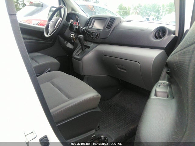 2020 Nissan NV 200, VIN: 3N6CM0KN8LK692920