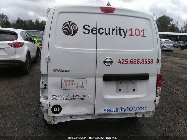 2020 Nissan NV 200, VIN: 3N6CM0KN8LK692920