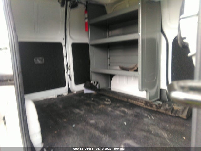 2020 Nissan NV 200, VIN: 3N6CM0KN8LK692920