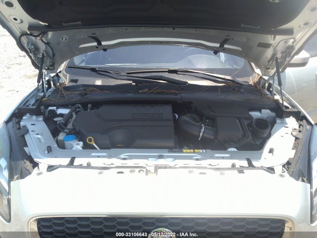 2020 Jaguar E-PACE, VIN: SADFK2FX1L1Z83942