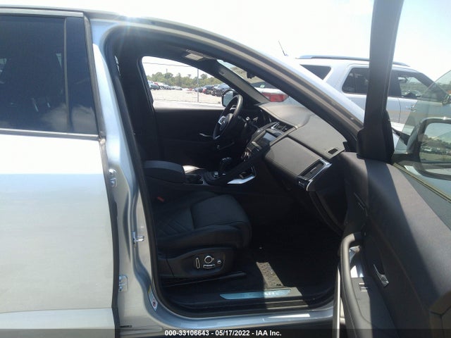 2020 Jaguar E-PACE, VIN: SADFK2FX1L1Z83942