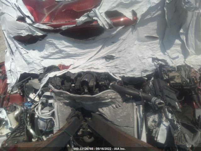 5XXGT4L37KG364419 KIA Optima S