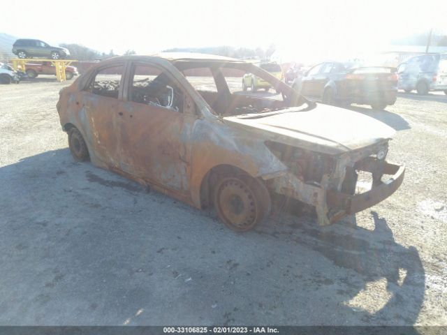 3KPA24AB1KE230937 auction archive image