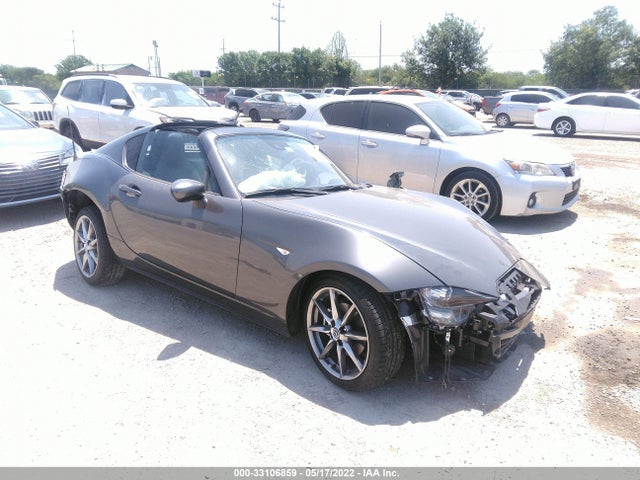 2022 Mazda MX-5 Miata, VIN: JM1NDAM70N0501128