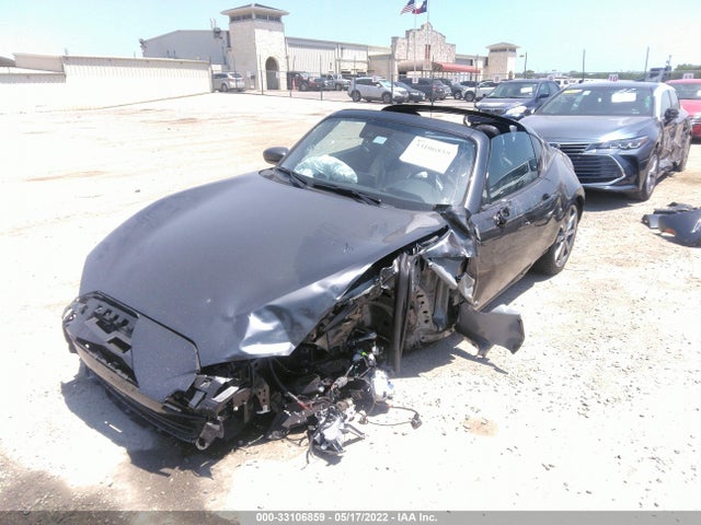 2022 Mazda MX-5 Miata, VIN: JM1NDAM70N0501128