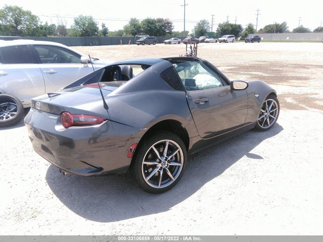 2022 Mazda MX-5 Miata, VIN: JM1NDAM70N0501128