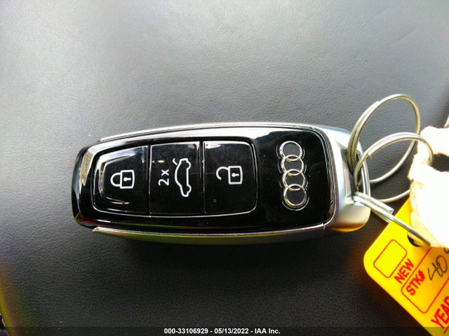 2020 Audi SQ7, VIN: WA1AWAF18LD025843