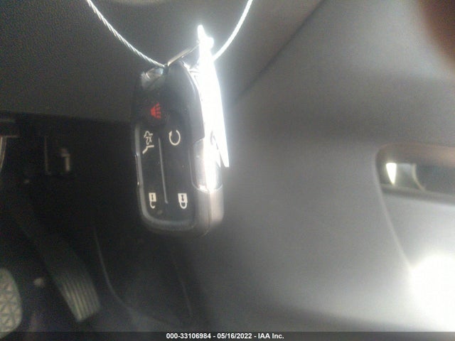 GMC Terrain Slt 2021 3GKALPEV3ML306731 Image 11