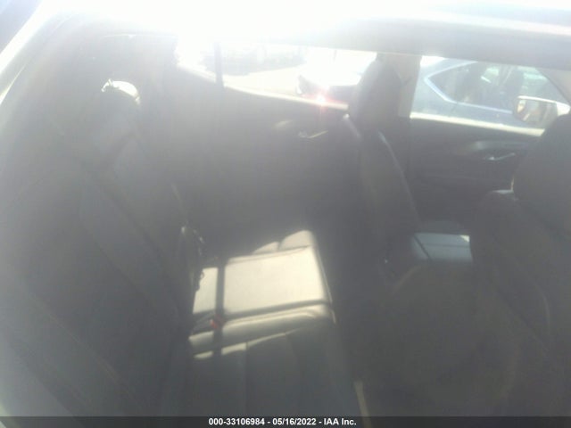 GMC Terrain Slt 2021 3GKALPEV3ML306731 Image 8