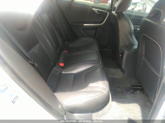 2018 Volvo S60, VIN: YV140MTL8J2452017
