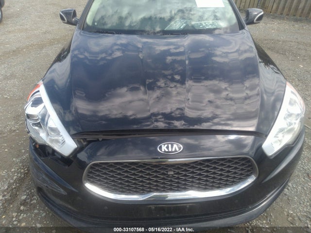 2015 Kia K900, VIN: KNALU4D46F6025719