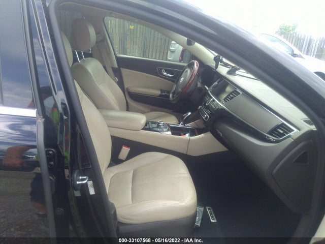 2015 Kia K900, VIN: KNALU4D46F6025719