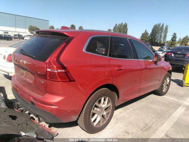 2019 Volvo XC60, VIN: LYV102DK3KB310712