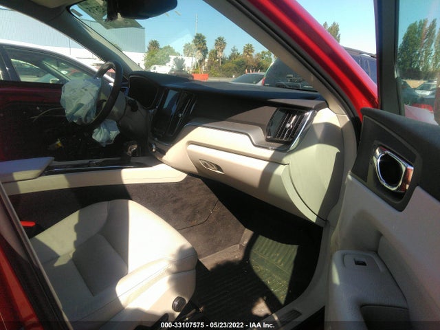 2019 Volvo XC60, VIN: LYV102DK3KB310712