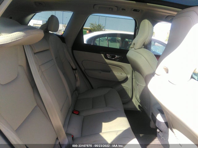 2019 Volvo XC60, VIN: LYV102DK3KB310712