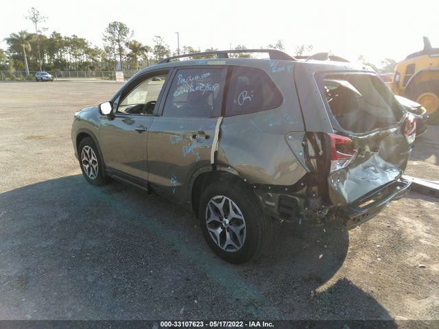 Subaru Forester Premium 2020 JF2SKAJC2LH566105 Image 4