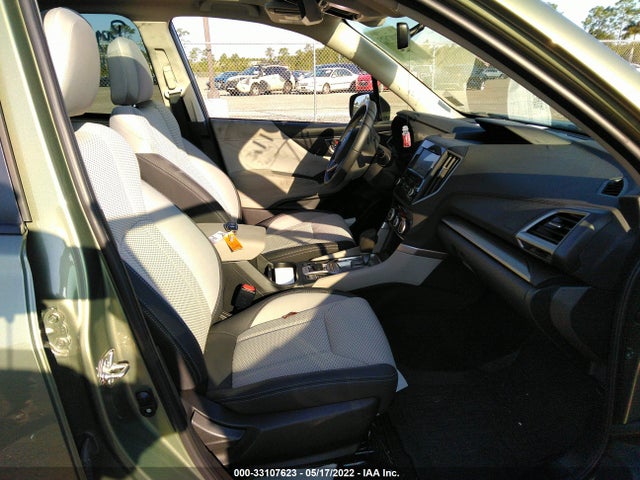 Subaru Forester Premium 2020 JF2SKAJC2LH566105 Image 6