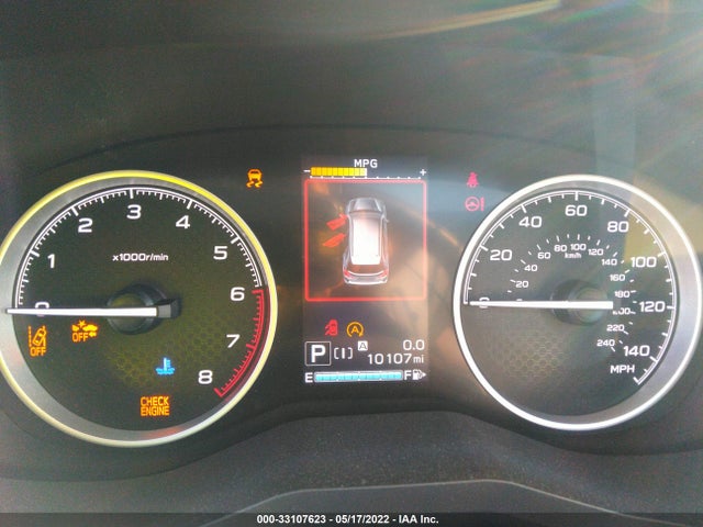 Subaru Forester Premium 2020 JF2SKAJC2LH566105 Image 8