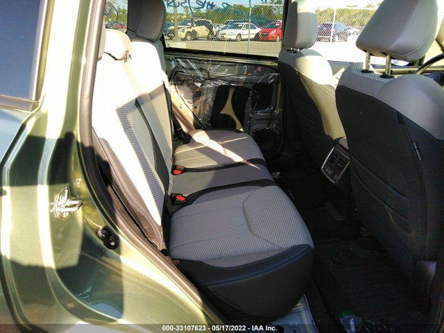 Subaru Forester Premium 2020 JF2SKAJC2LH566105 Image 9