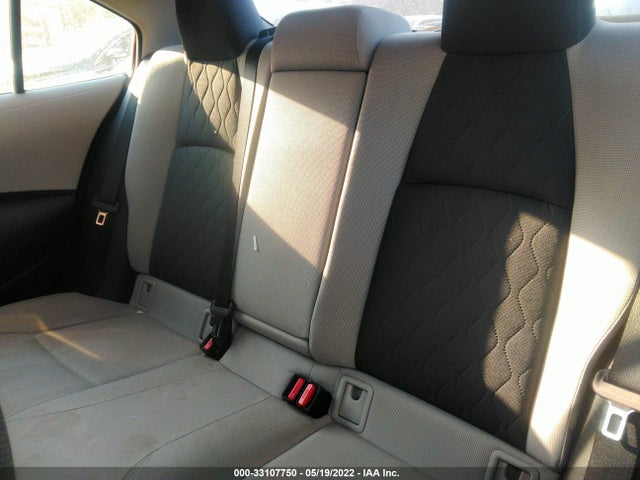 2020 TOYOTA COROLLA VIN: JTDEPRAEXLJ002319