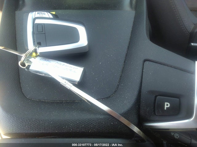 2017 BMW i3, VIN: WBY1Z8C36HV891326